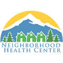 NEIGHBORHOOD HEALTH CENTER logo