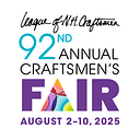 League of New Hampshire Craftsmen Inc logo