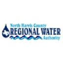 North Harris County Regional Water Authority logo