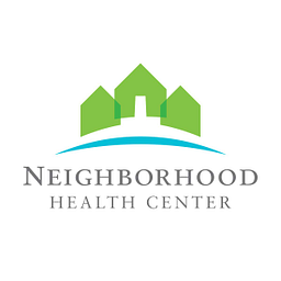 NEIGHBORHOOD HEALTH CENTER logo