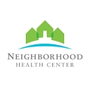 Neighborhood Health Center logo