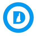 New Hampshire Democratic Party logo