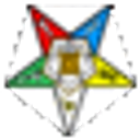 Order of the Eastern Star of logo