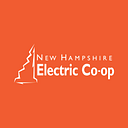NEW HAMPSHIRE ELECTRIC CO-OP FOUNDATION logo