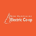 New Hampshire Electric Cooperative, Inc. logo