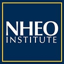 Nheo Institute For Sustainable Infrastructure logo