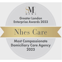 NHES Care Limited logo