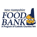 New Hampshire Food Bank logo