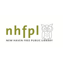 New Haven Free Public Library logo