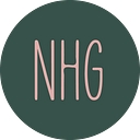 North Haven Gardens logo