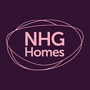 NHG Homes logo