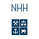 Logo NHH Norwegian School of Economics