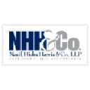 Nasif, Hicks, Harris & Co., Llp logo