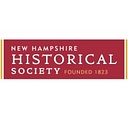 New Hampshire Historical Society logo