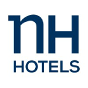 Nh Hotel logo