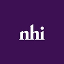 Nursing Homes Ireland logo