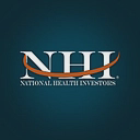 National Health Investors, Inc. logo