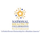 National Health It Collaborative For The Underserved logo