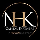 Nhk Capital Partners logo