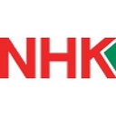 Nhk International Corporation logo