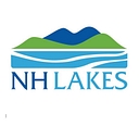 New Hampshire Lakes Association logo