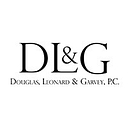 Douglas, Leonard & Garvey, P.C. logo