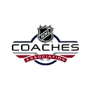 Nhl Coaches' Association logo