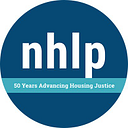 National Housing and Community logo