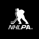 National Hockey League Players' Association logo
