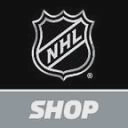 Fanatics NHLShop.com logo