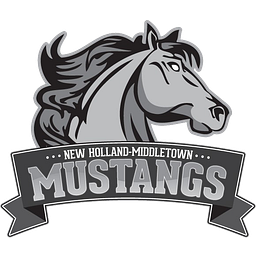 New Holland-Middletown Elem Sch logo
