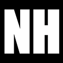 New Hampshire Magazine logo