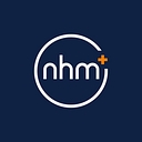 N H Maintenance logo