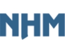 NHM Constructors logo