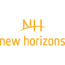 New Horizons Ministries logo