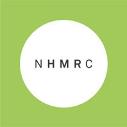 National Health and Medical Research Council logo