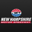 New Hampshire Motor Speedway logo
