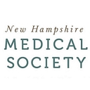 New Hampshire Medical Society logo