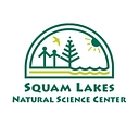 Squam Lakes Natural Science Center logo