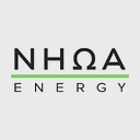 NHOA S.A. logo