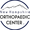 New Hampshire Orthopaedic Center logo