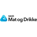 Nho Mat Og Drikke   Food Drink Norway logo