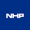 Nhp Electrical Engineering Products (New Zealand) logo