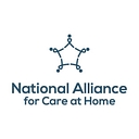 National Hospice And Palliative Care Organization logo