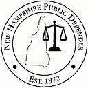 New Hampshire Public Defender logo