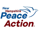 New Hampshire Peace Action Education Fund logo