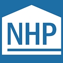 The Nhp Foundation logo