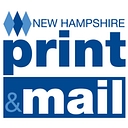 New Hampshire Print & Mail Services logo