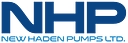 New Haden Pumps Ltd logo