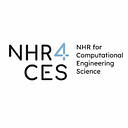 NHR4CES logo